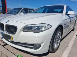 BMW 520 D