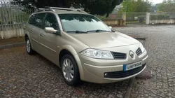 Renault Mégane Break 1.5 DCI 105CV 6 Velocidades Privilege Luxe