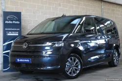 VW Multivan 2.0 TDI Life DSG