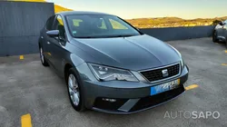 Seat Leon 1.6 TDi Style S/S de 2017