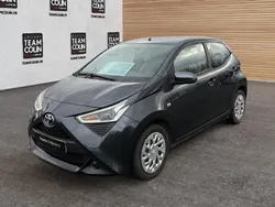 Toyota Aygo 1.0 VVT-i 72ch x-play x-app 5p MC18