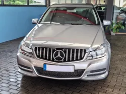 Mercedes-Benz C 220 CDI AVANTGARDE