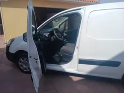 Peugeot Partner 1.6 hdi