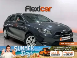 KIA Ceed 1.6 MHEV iMT Drive 136