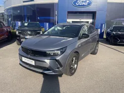 Opel Grandland 1.5 D 130ch Ultimate BVA8