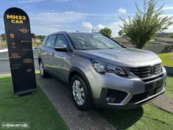 Peugeot 5008 1.2 PureTech Allure