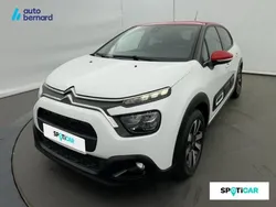 Citroen C3 1.2 PureTech 83ch S&S Shine