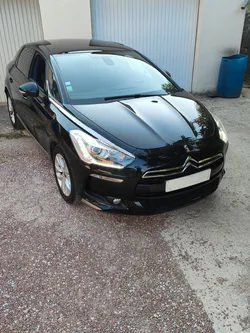 Citroen ds5 2.0 hdi 180 cv sport chic