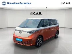 Volkswagen ID. BUZZ 204 ch Pro
