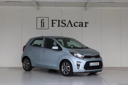 Kia Picanto 1.0 CVVT EX 4AT