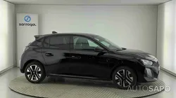 Peugeot 208 de 2025