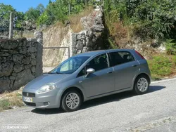 Fiat Punto 1.3 Multijet