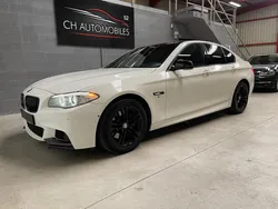 Bmw serie 5 f10 530d 258ch m sport bva8