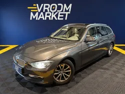 BMW Série 320 D Touring 163ch - 2014 - Toit ouvrant - Boîte auto - Sièges chauffants - Hayon électrique