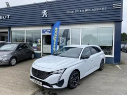 Peugeot 308 SW 1.5 BLUEHDI 130CH S&S ALLURE EAT8