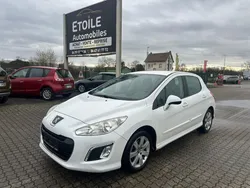 PEUGEOT 308 (T7) 5 Portes 1.6 HDi 8V FAP 112 cv