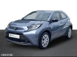 Toyota Aygo X 1.0 Play