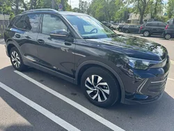 Volkswagn tiguan 3 2.0 tdi 150cv vw edition carplay acc volant chauffant camera 360 FRANÇAISE