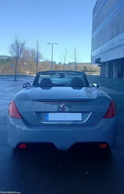 Peugeot 308 CC