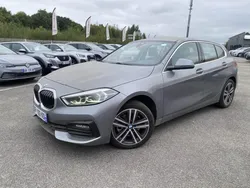 BMW SERIE 1 F40 116d 1.5 116 ch Business Design