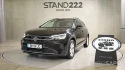 Volkswagen Taigo de 2024