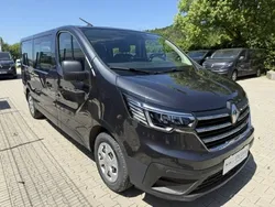 Renault Trafic L2 ZEN DCI 150