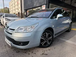 Citroën C4 1.6 HDI 110 cv