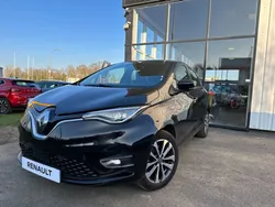 Renault ZOE INTENS CHARGE NORMALE R135