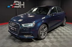 Audi A3 2.0 TFSI 190 BUSINESS LINE QUATTRO S-TRONIC BVA