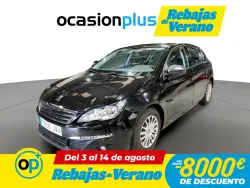 Peugeot 308 1.6 BlueHDi Access 100