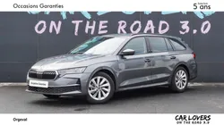 Skoda Octavia COMBI 2.0 TDI 150 ch SCR DSG7 Selection