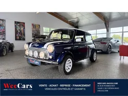 ROVER MINI 1.0 BERLINE Mayfair