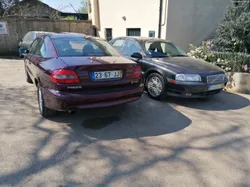 Volvo C70 Coupé