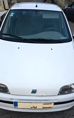 Fiat Punto 1.2