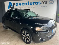 Citroën C4 Cactus 1.2 PureTech Shine
