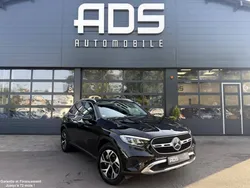 Mercedes GLC 300 de 333ch Business Line 4Matic 9G-Tronic