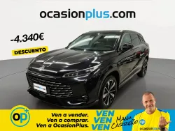 MG HS 1.5 T-GDI Luxury Aut.