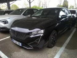 Peugeot 308 Hybrid 145 e-DCS6 Allure