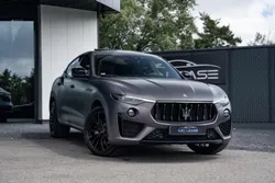 Maserati Levante V6 430 CH Modena S