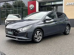 Hyundai i20 1.0 T-GDi 100 DCT-7 Hybrid 48V Intuitive