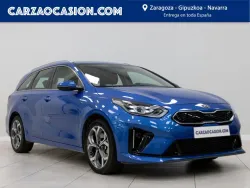 KIA Ceed Tourer 1.6 PHEV eTech Aut.