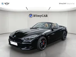 BMW Z4 sDrive30i 258 ch BVA8 M Sport