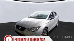 Seat Ibiza de 2019
