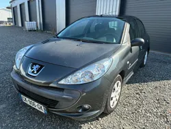 PEUGEOT 206+ 1.4 HDi 68cv