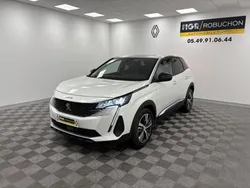 Peugeot 3008 II BlueHDi 130 S&S Allure