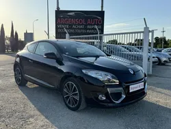 Renault Mégane III Coupe 1.2 TCe 130 BV6 S&S Energy BOSE/ Crit'Air 1