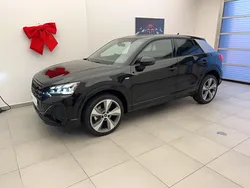 AUDI Q2 35 TDI 150 S tronic 7 S line Plus