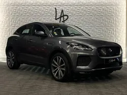 Jaguar E-PACE 2.0D 150ch R-Dynamic SE AWD