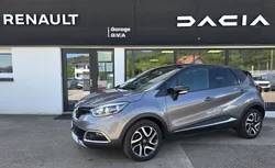 Captur 1.5 dci 90 Intens Boite auto EDC