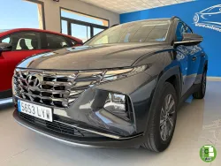 HYUNDAI Tucson 1.6 TGDI Maxx 4x2